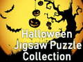 เกม Halloween Jigsaw Puzzle Collection