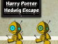 เกม Harry Potter Hedwig Escape