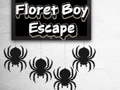 เกม Floret Boy Escape