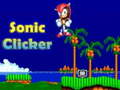 เกม Sonic Clicker