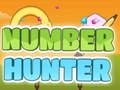 เกม Number Hunter