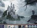 เกม Hidden Spots Castles