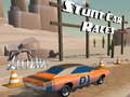 เกม Stunt car Racer