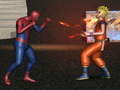 เกม Spiderman Vs Naruto