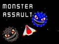 เกม Monster Assault