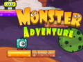 เกม Monster Adventure