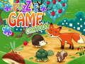 เกม Puzzle Game Cartoon