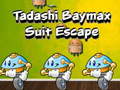 เกม Tadashi Baymax Suit Escape