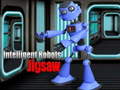 เกม Intelligent Robots Jigsaw