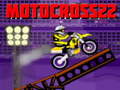 เกม Motocross 22