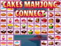 เกม Cakes Mahjong Connect