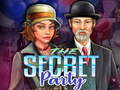 เกม Secret party