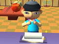 เกม Sushi Roll 3D