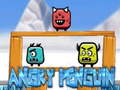 เกม Angry penguin