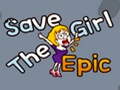 เกม Save The Girl Epic