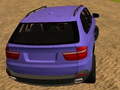 เกม Offroad SUV Extreme Car Driving Simulator