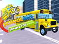 เกม School Bus Simulator