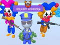 เกม Crazy Jokers 
