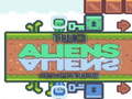 เกม Two Aliens Adventure