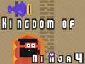 เกม Kingdom of Ninja 4
