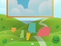 เกม Pieces