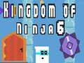 เกม Kingdom of Ninja 6