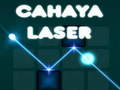 เกม Cahaya Laser