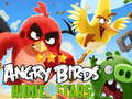 เกม Angry Birds Hidden Stars