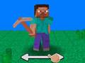 เกม Minecraft Rush