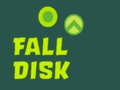 เกม Fall Disk