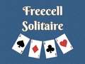 เกม Freecell Solitaire
