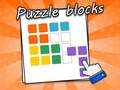 เกม Puzzle Blocks