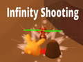 เกม Infinity Shooting