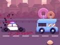 เกม Big Donut Chase