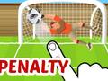 เกม Penalty Kick Sport Game