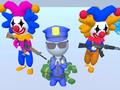 เกม Crazy Jokers 3D
