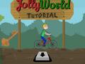 เกม JollyWorld