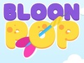 เกม Bloon Pop