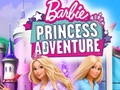 เกม Barbie Princess Adventure Jigsaw