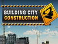 เกม Building city construcnion