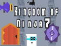 เกม Kingdom of Ninja 7