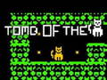 เกม Tomb of the cat