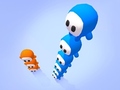 เกม Crowd Stack Race 3D