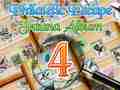 เกม Philatelic Escape Fauna Album 4
