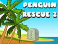 เกม Penguin Rescue 2