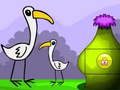 เกม Crane Land Escape