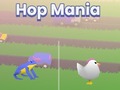 เกม Hop Mania