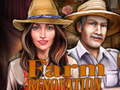 เกม Farm Renovation