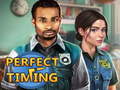 เกม Perfect Timing