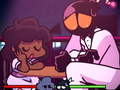 เกม Friday Night Funkin Carol and Whitty Date Week
